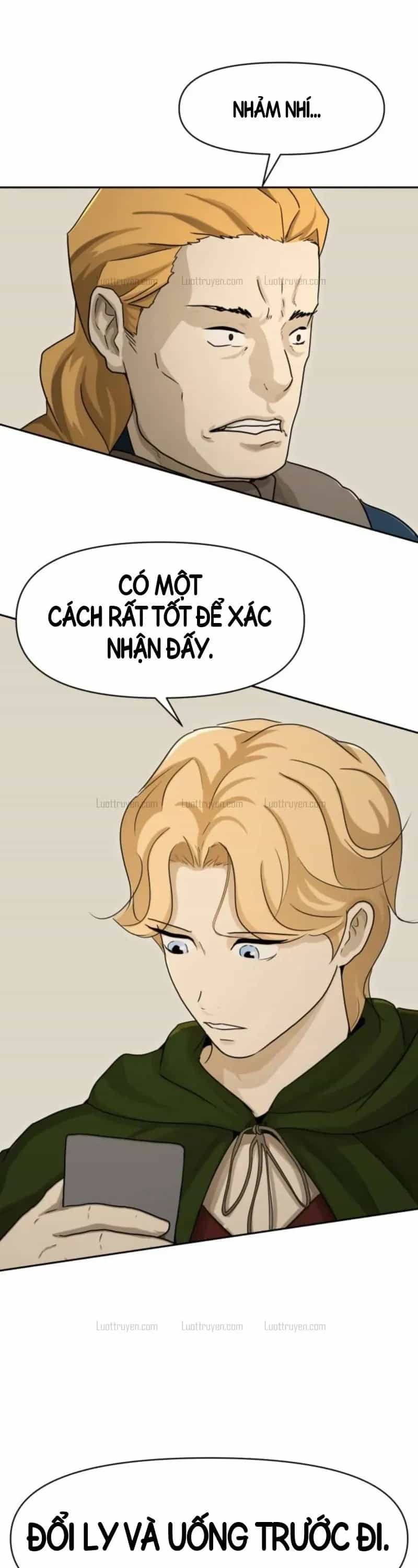 Bộ Mặt Giả Tạo - Chương 73 - ảnh 35
