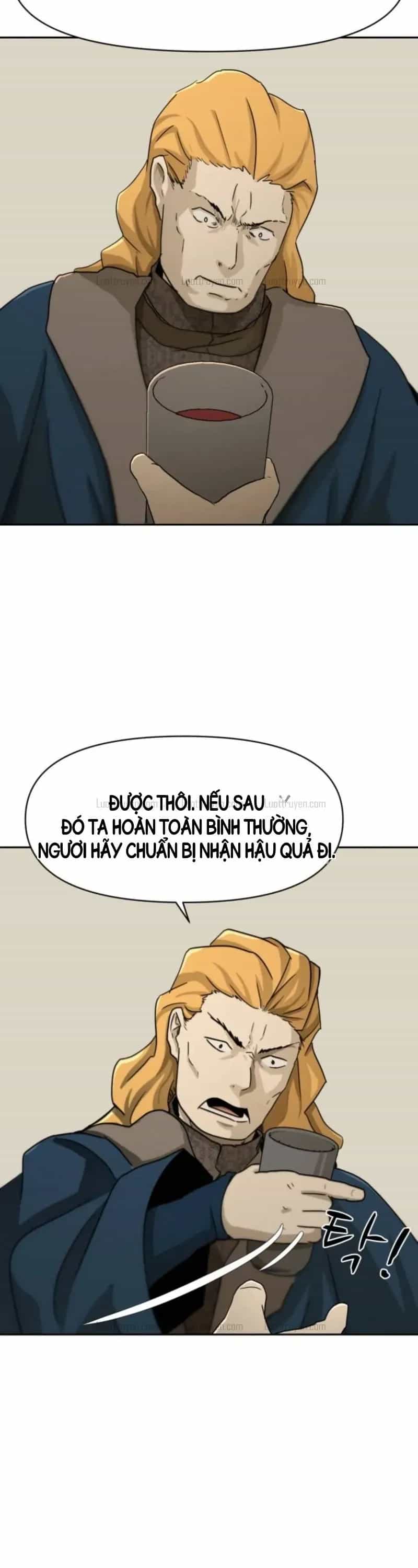 Bộ Mặt Giả Tạo - Chương 73 - ảnh 36