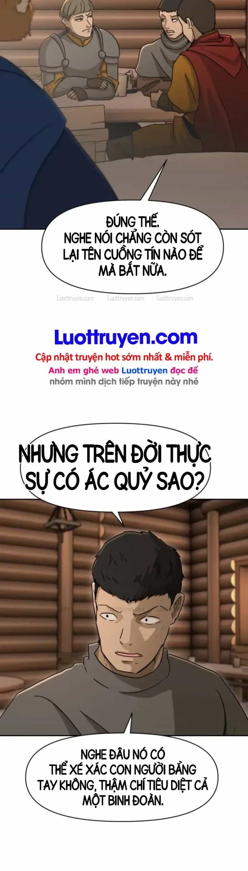 Bộ Mặt Giả Tạo - Chương 73 - ảnh 5