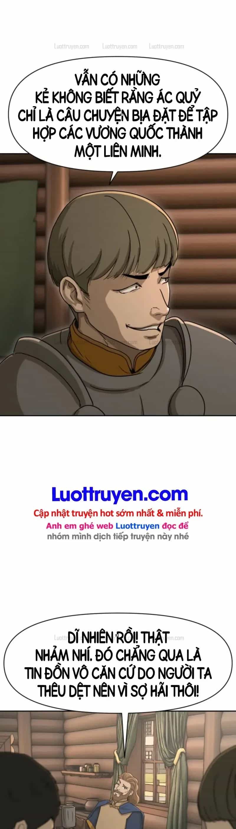 Bộ Mặt Giả Tạo - Chương 73 - ảnh 6