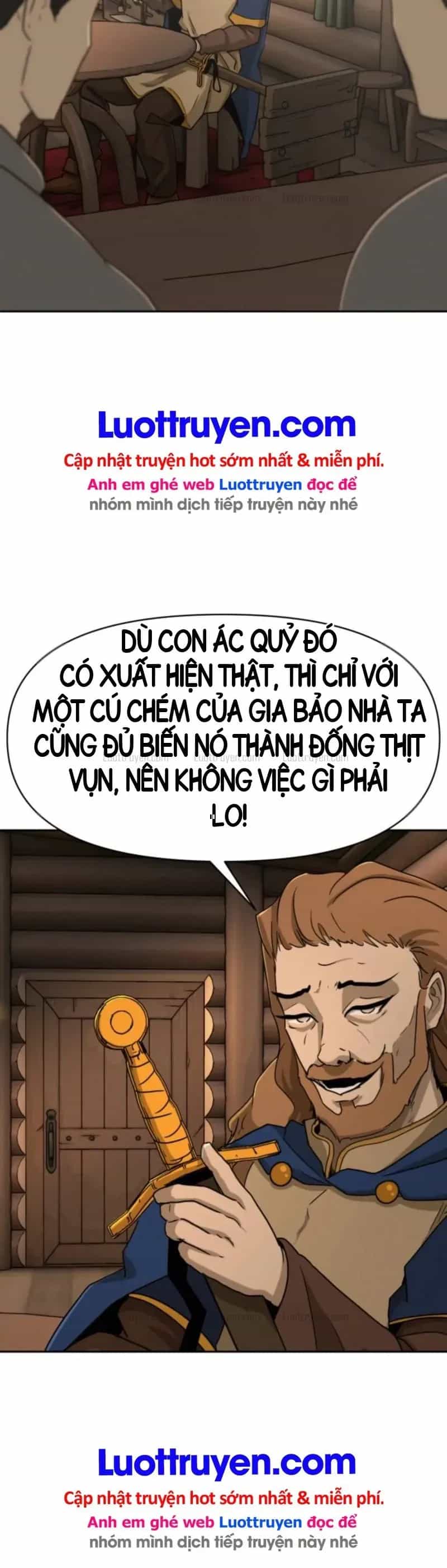 Bộ Mặt Giả Tạo - Chương 73 - ảnh 7