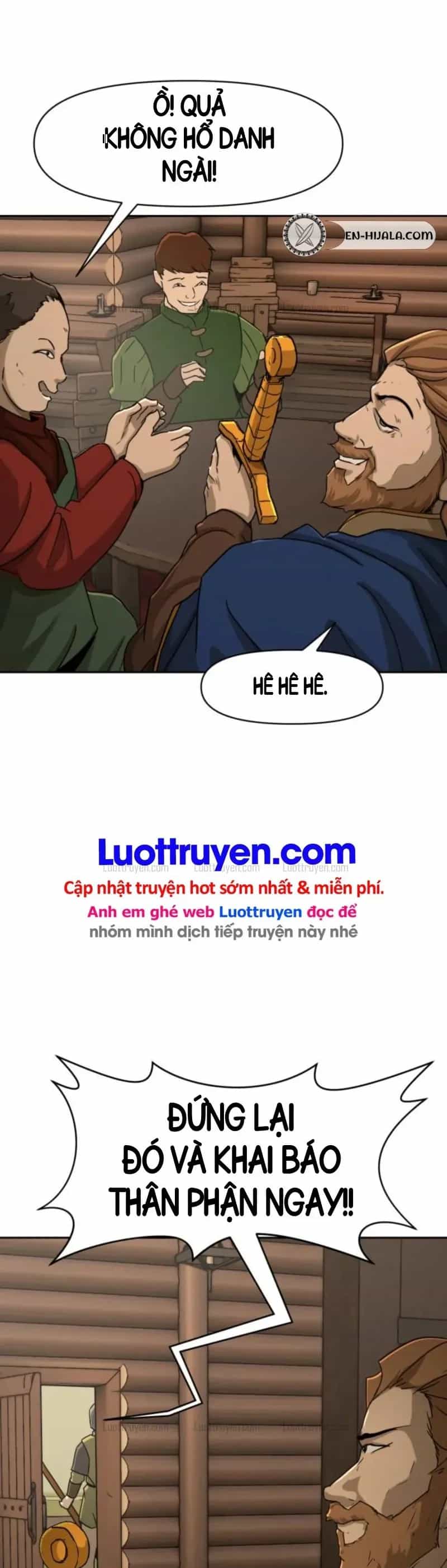 Bộ Mặt Giả Tạo - Chương 73 - ảnh 8