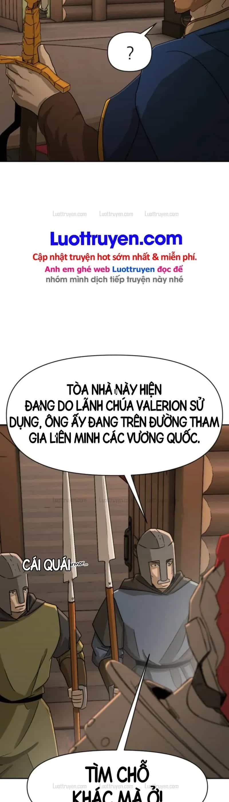 Bộ Mặt Giả Tạo - Chương 73 - ảnh 9