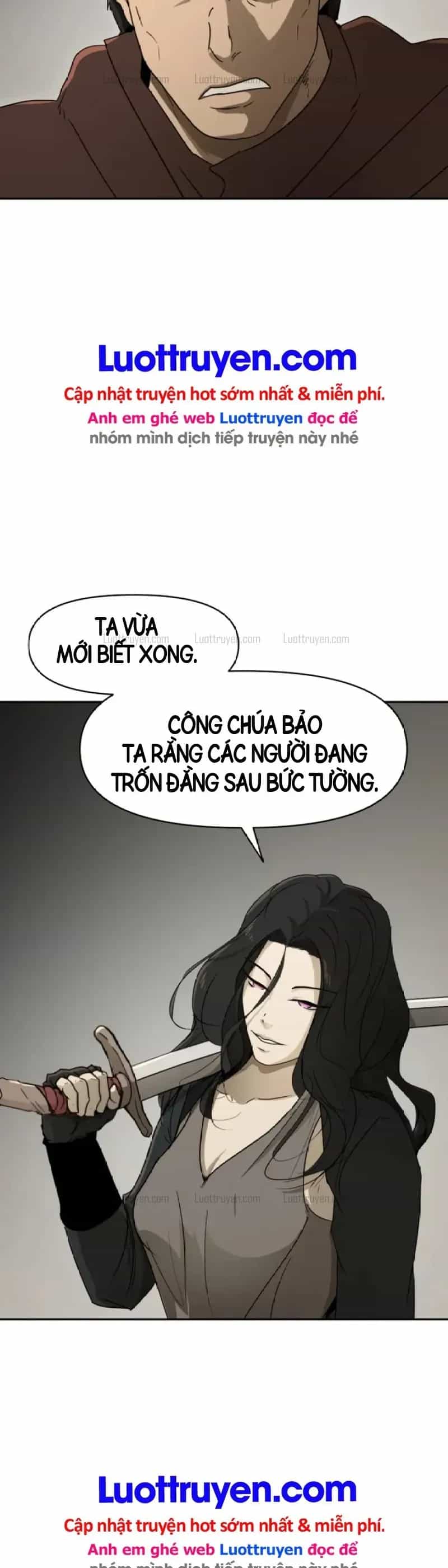 Bộ Mặt Giả Tạo - Chương 74 - ảnh 11