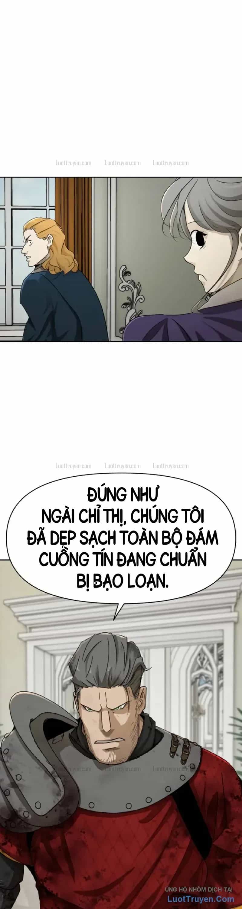 Bộ Mặt Giả Tạo - Chương 74 - ảnh 22