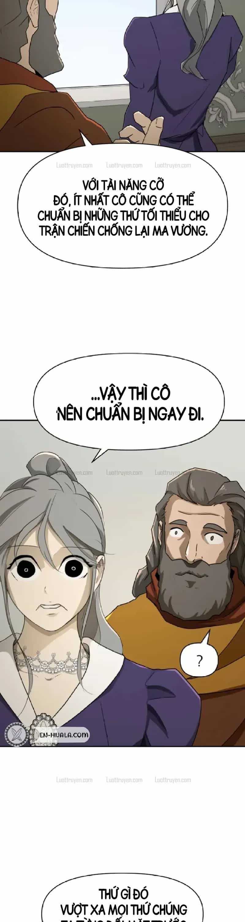 Bộ Mặt Giả Tạo - Chương 74 - ảnh 29