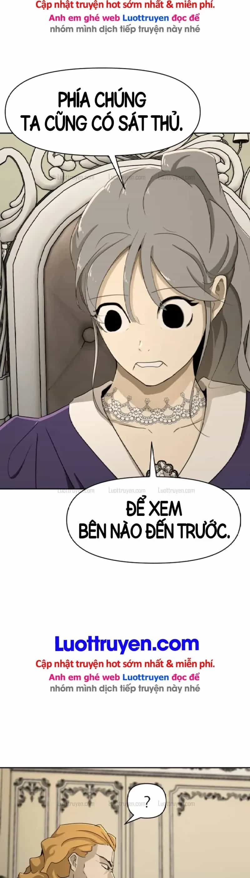 Bộ Mặt Giả Tạo - Chương 74 - ảnh 3