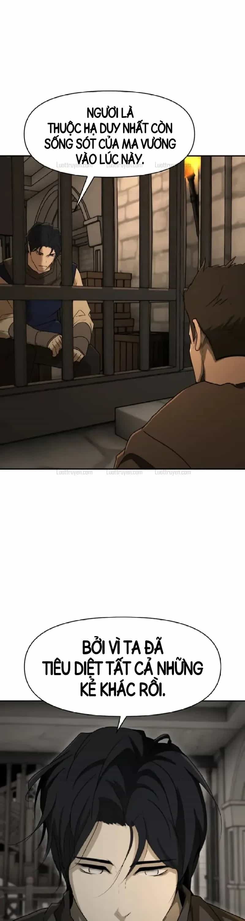 Bộ Mặt Giả Tạo - Chương 74 - ảnh 34