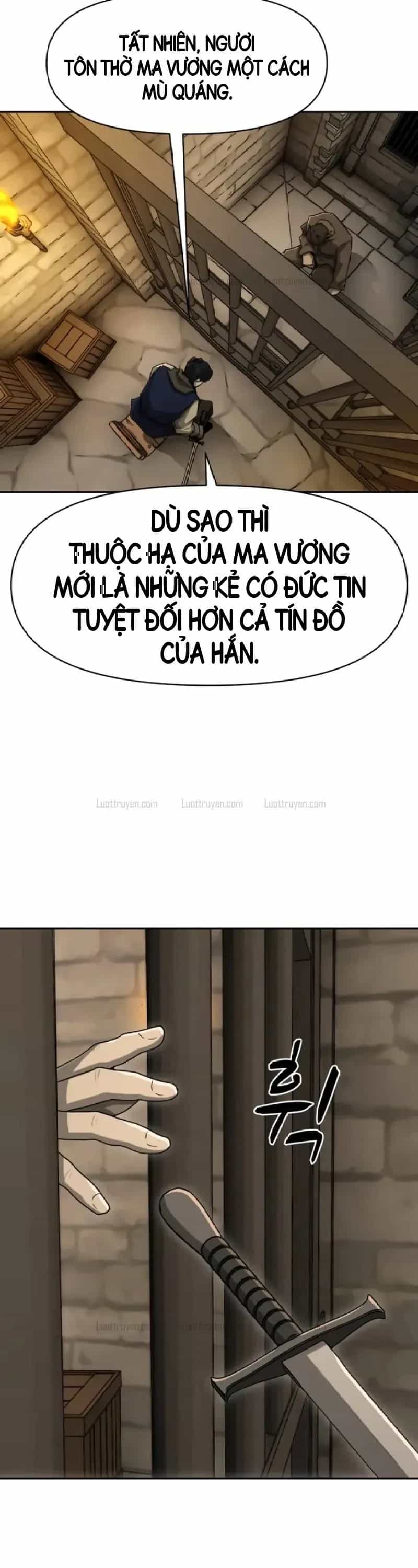 Bộ Mặt Giả Tạo - Chương 74 - ảnh 39