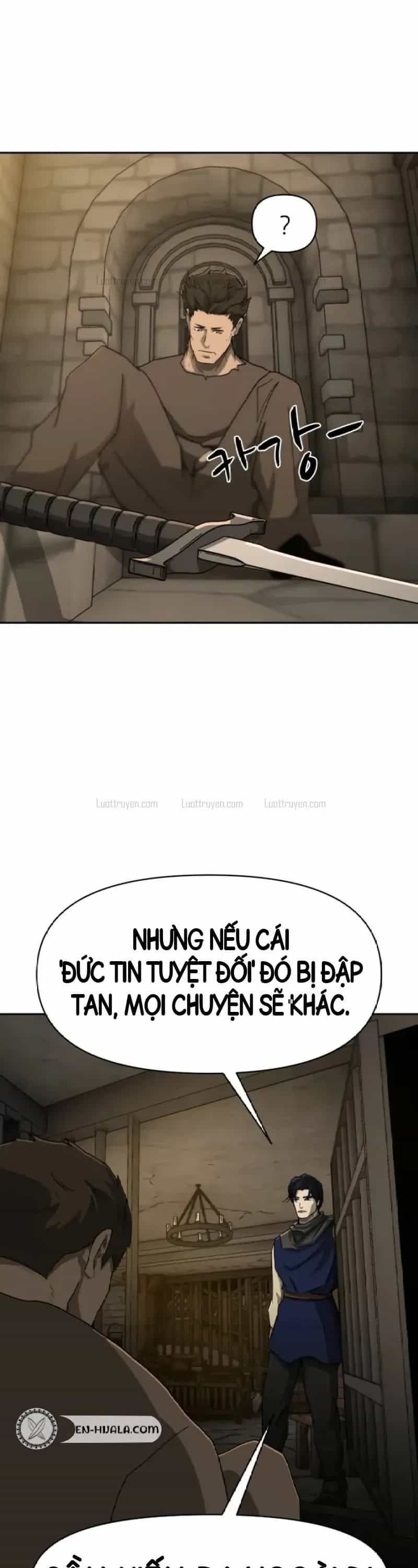 Bộ Mặt Giả Tạo - Chương 74 - ảnh 40