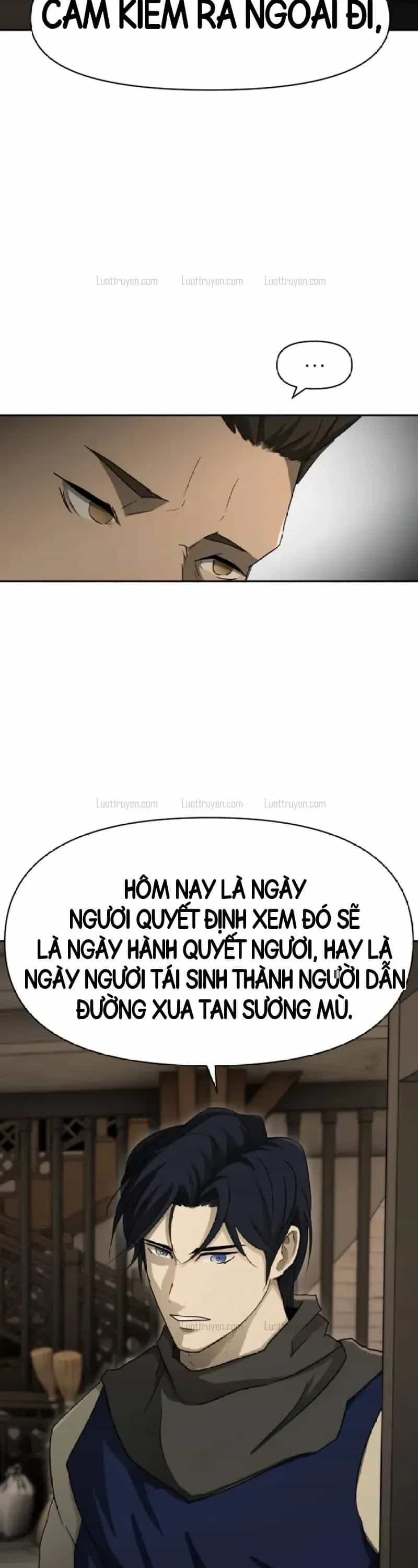 Bộ Mặt Giả Tạo - Chương 74 - ảnh 41