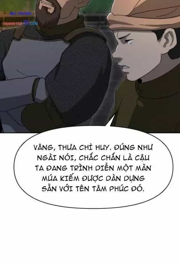 Bộ Mặt Giả Tạo - Chương 75 - ảnh 100