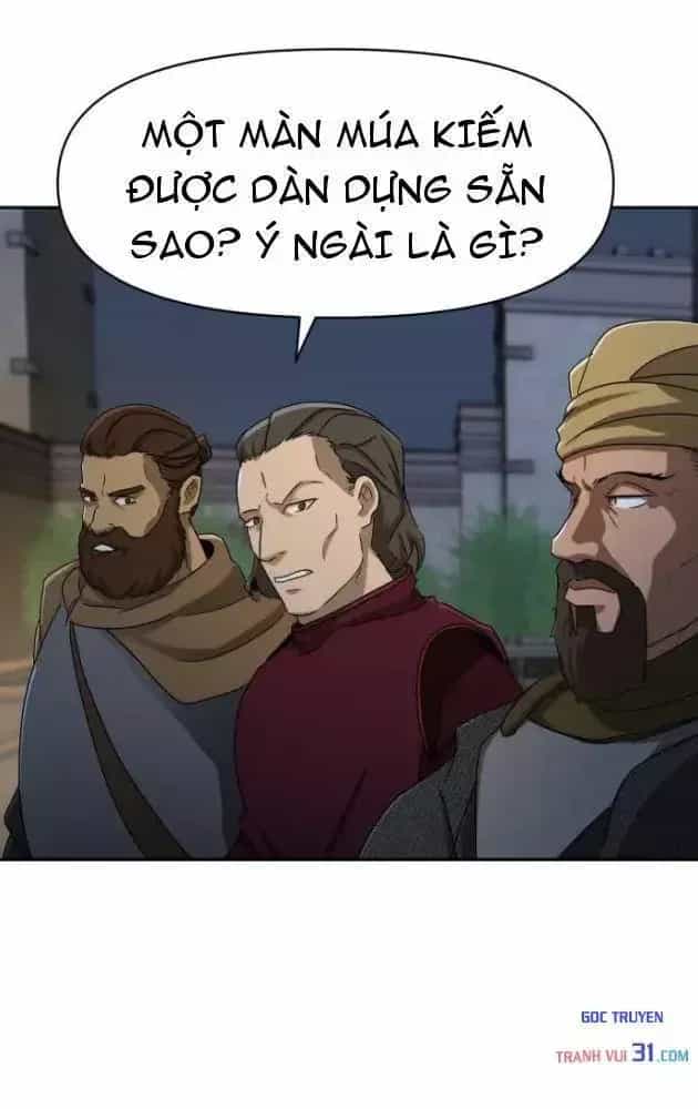 Bộ Mặt Giả Tạo - Chương 75 - ảnh 101