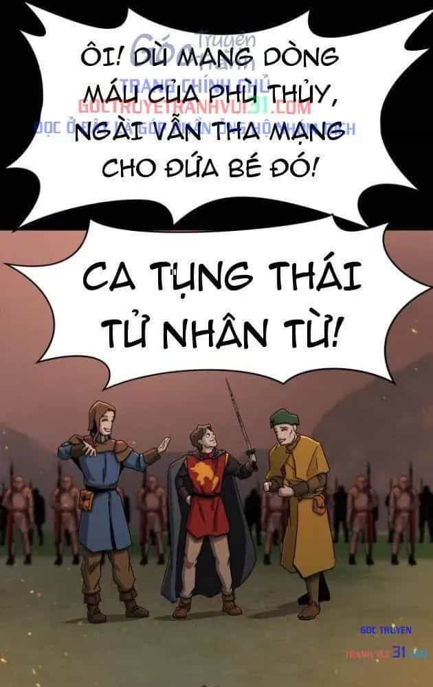 Bộ Mặt Giả Tạo - Chương 75 - ảnh 17