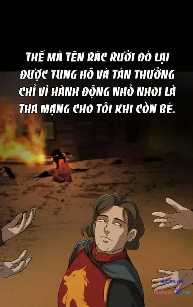 Bộ Mặt Giả Tạo - Chương 75 - ảnh 19