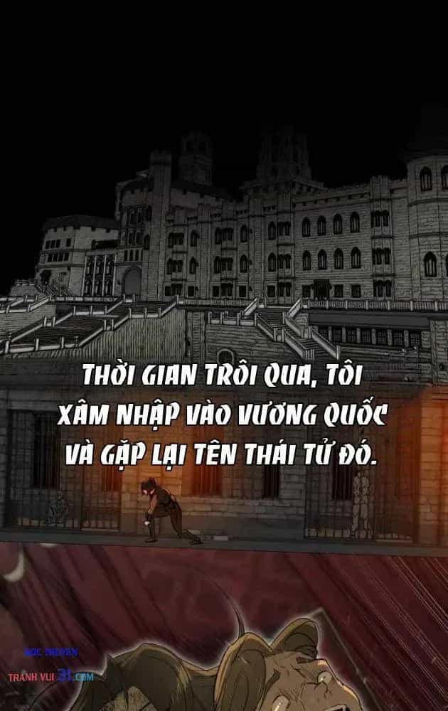 Bộ Mặt Giả Tạo - Chương 75 - ảnh 26