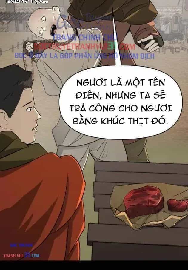 Bộ Mặt Giả Tạo - Chương 75 - ảnh 33