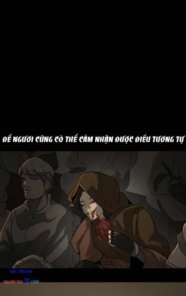 Bộ Mặt Giả Tạo - Chương 75 - ảnh 34