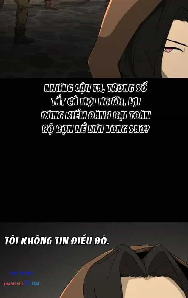 Bộ Mặt Giả Tạo - Chương 75 - ảnh 45