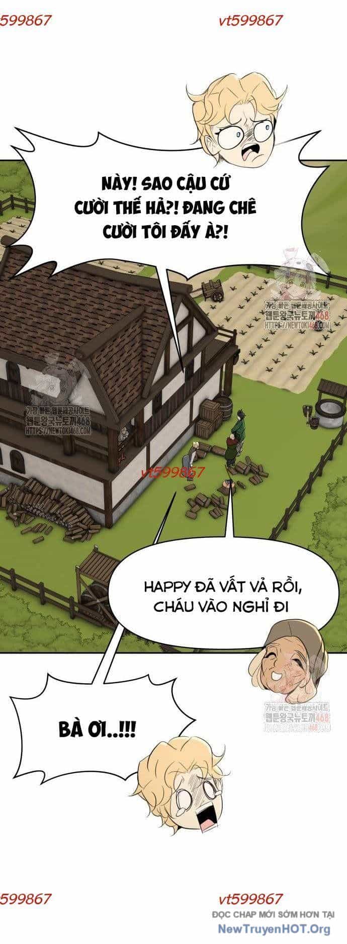 Bộ Mặt Giả Tạo - Chương 7 - ảnh 47