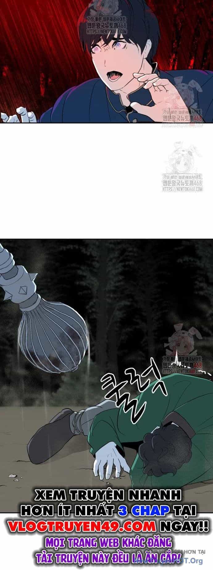 Bộ Mặt Giả Tạo - Chương 8 - ảnh 23