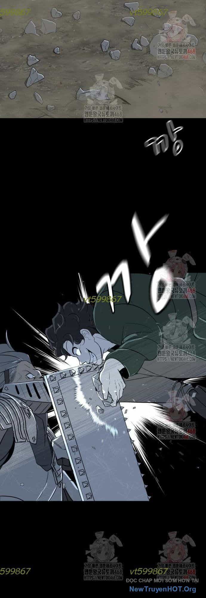 Bộ Mặt Giả Tạo - Chương 8 - ảnh 44