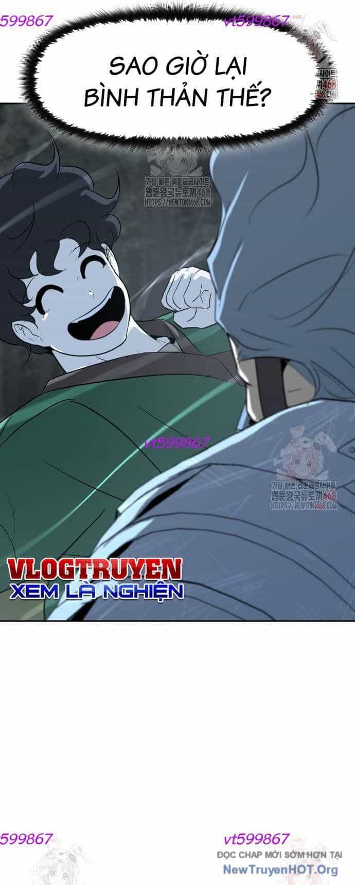 Bộ Mặt Giả Tạo - Chương 8 - ảnh 61