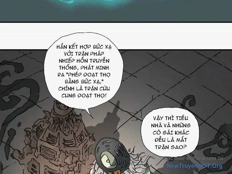 Bộ Não Bất Phàm - Chương 2 - ảnh 24