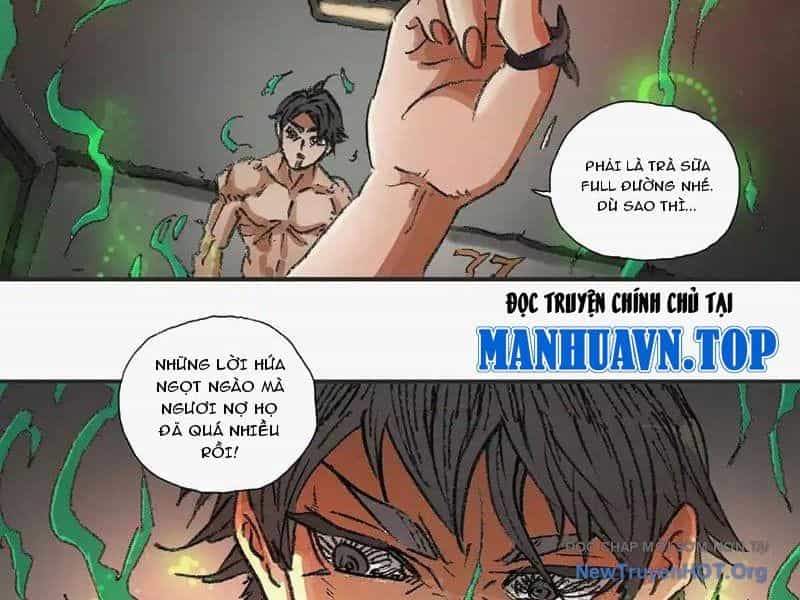 Bộ Não Bất Phàm - Chương 3 - ảnh 114