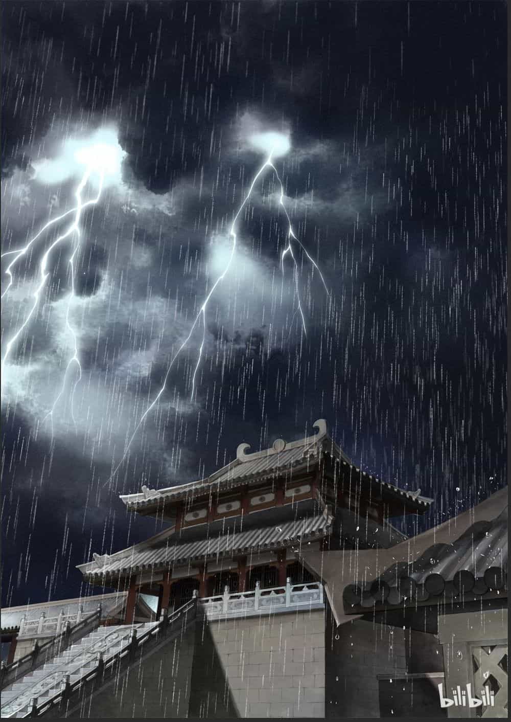 Bộ Thiên Ca - Chương 1 - ảnh 3
