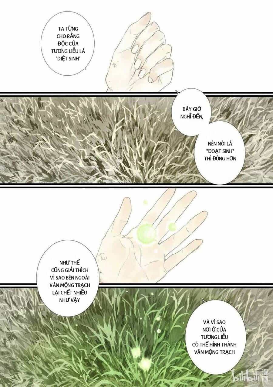 Bộ Thiên Ca - Chương 102 - ảnh 10
