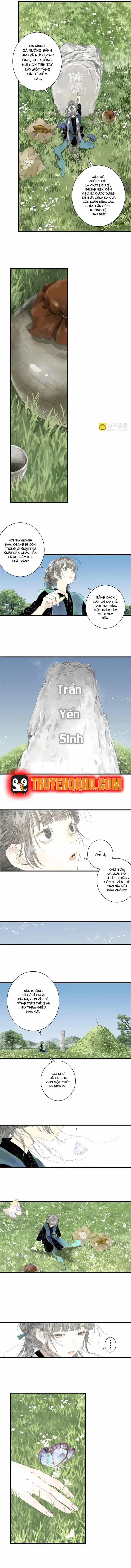 Bộ Thiên Ca - Chương 154 - ảnh 5