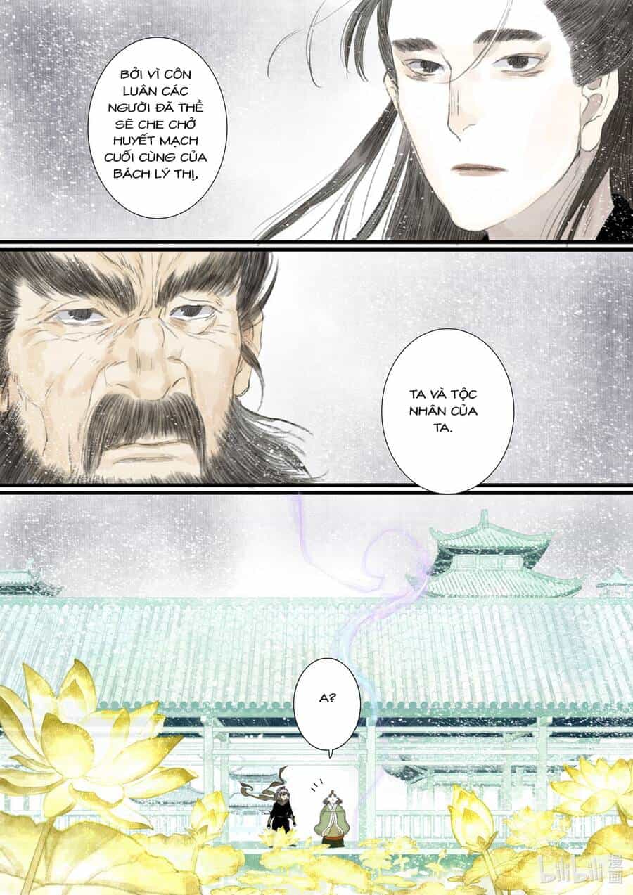 Bộ Thiên Ca - Chương 75 - ảnh 13
