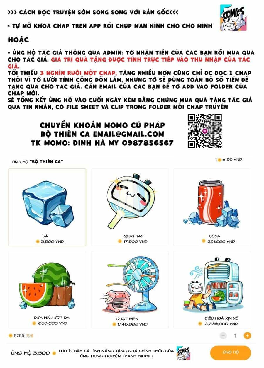 Bộ Thiên Ca - Chương 90 - ảnh 17