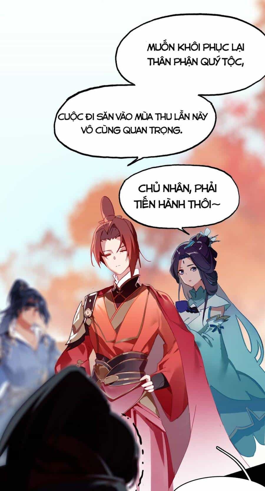 Bộ Tinh Ti Chi Nguyên Khởi - Chương 1 - ảnh 19