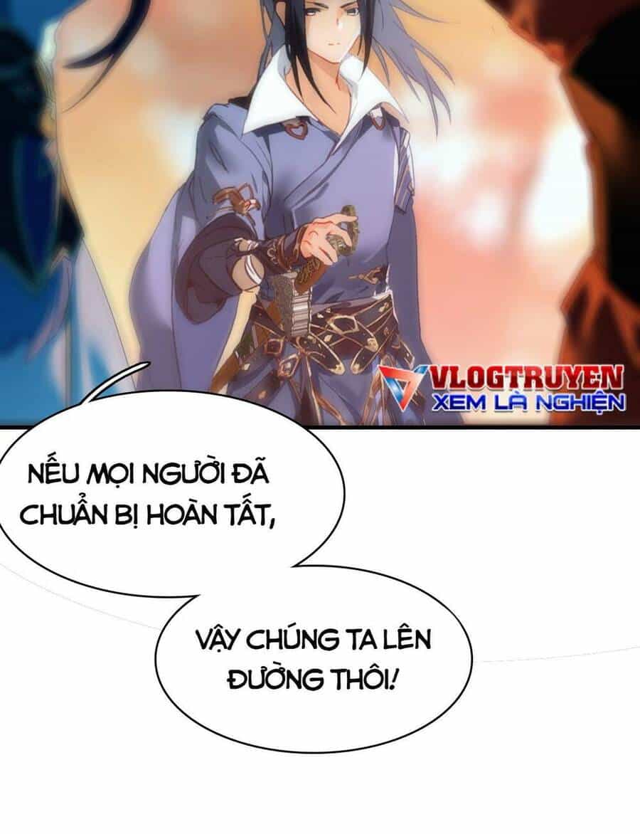 Bộ Tinh Ti Chi Nguyên Khởi - Chương 1 - ảnh 28