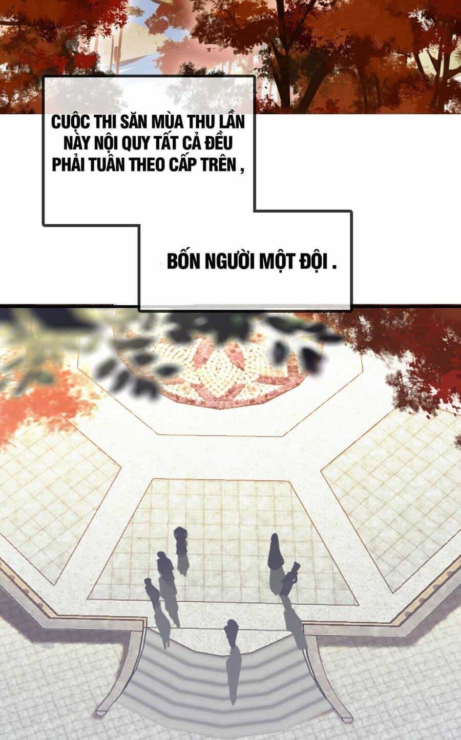 Bộ Tinh Ti Chi Nguyên Khởi - Chương 1 - ảnh 6