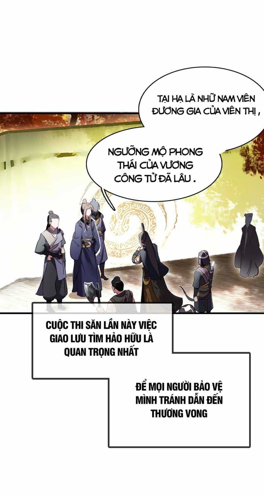 Bộ Tinh Ti Chi Nguyên Khởi - Chương 1 - ảnh 8