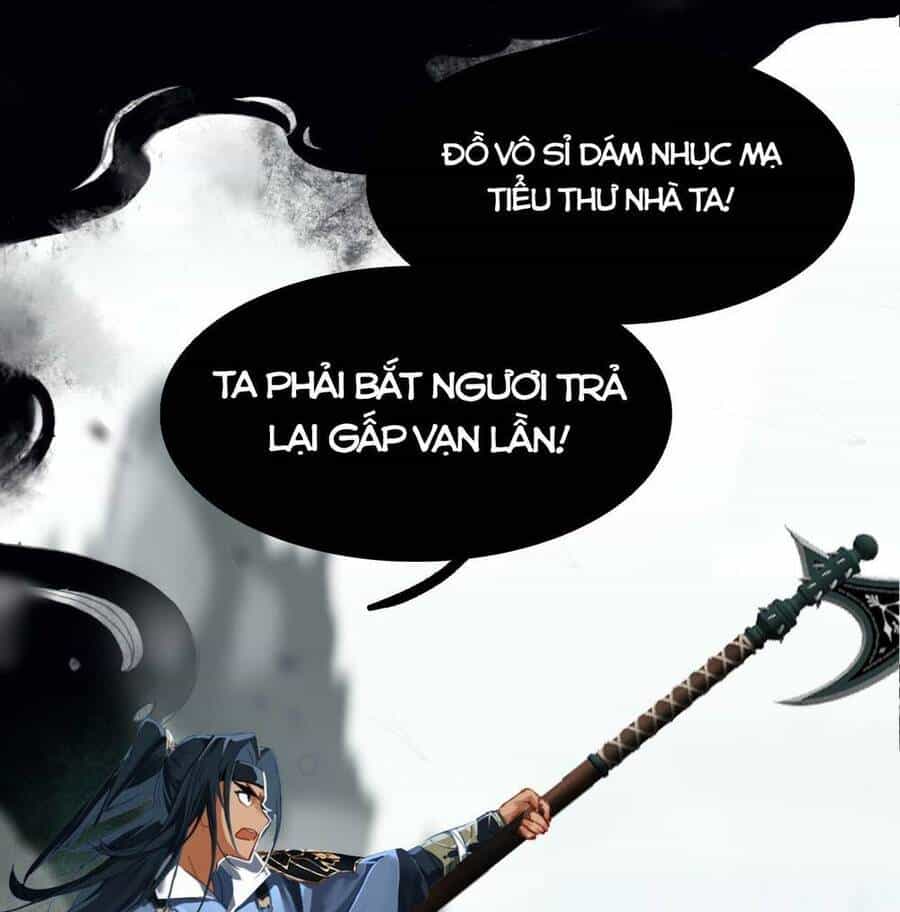 Bộ Tinh Ti Chi Nguyên Khởi - Chương 2 - ảnh 43
