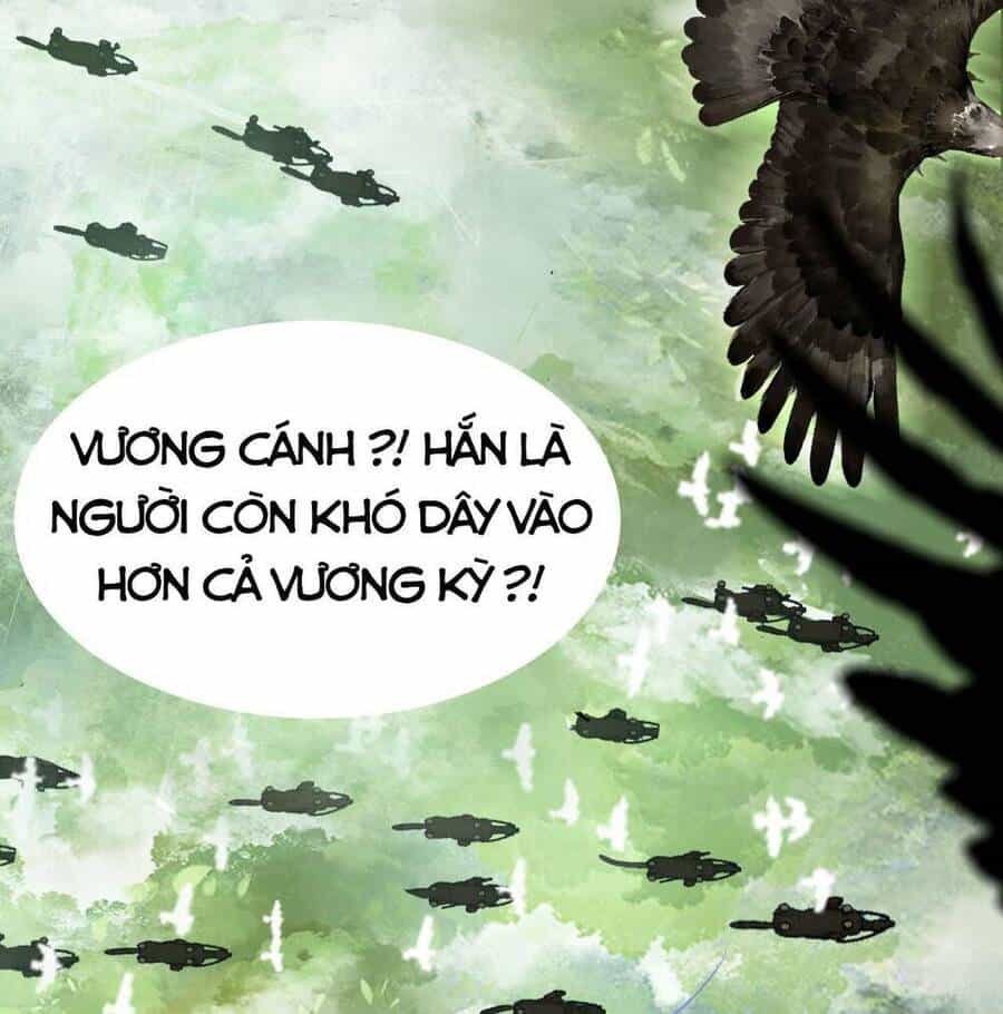 Bộ Tinh Ti Chi Nguyên Khởi - Chương 3 - ảnh 20