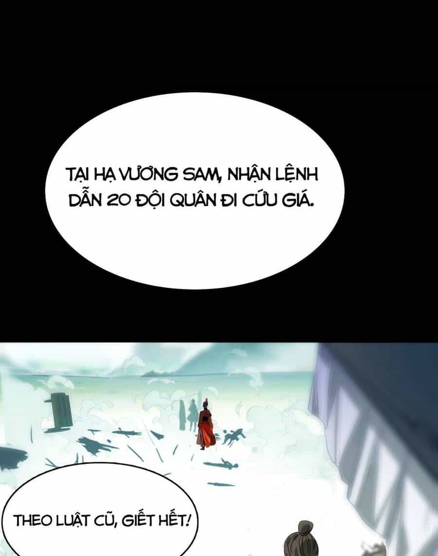 Bộ Tinh Ti Chi Nguyên Khởi - Chương 3 - ảnh 31
