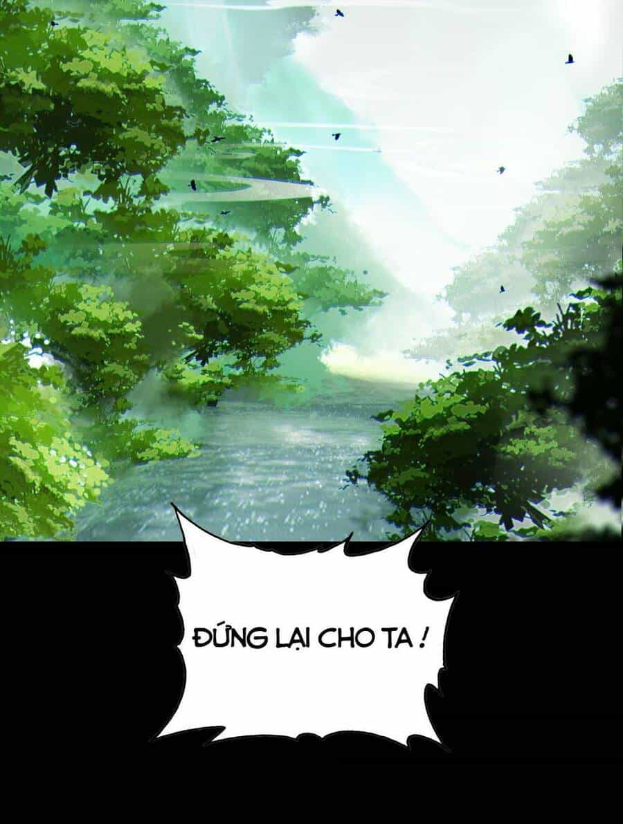 Bộ Tinh Ti Chi Nguyên Khởi - Chương 3 - ảnh 42