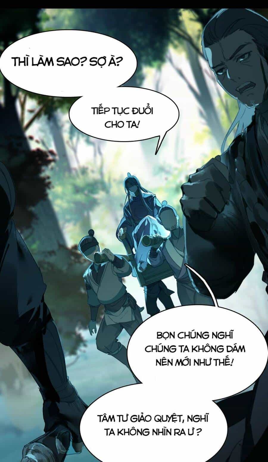 Bộ Tinh Ti Chi Nguyên Khởi - Chương 3 - ảnh 44