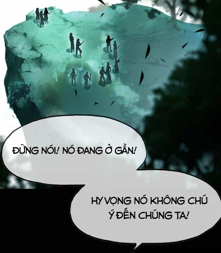 Bộ Tinh Ti Chi Nguyên Khởi - Chương 4 - ảnh 10
