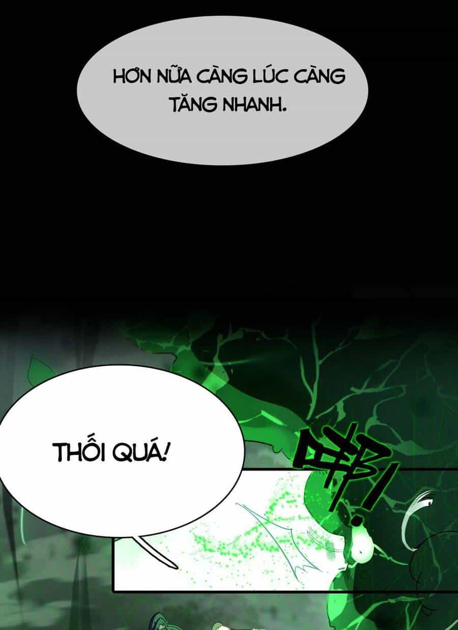 Bộ Tinh Ti Chi Nguyên Khởi - Chương 4 - ảnh 49
