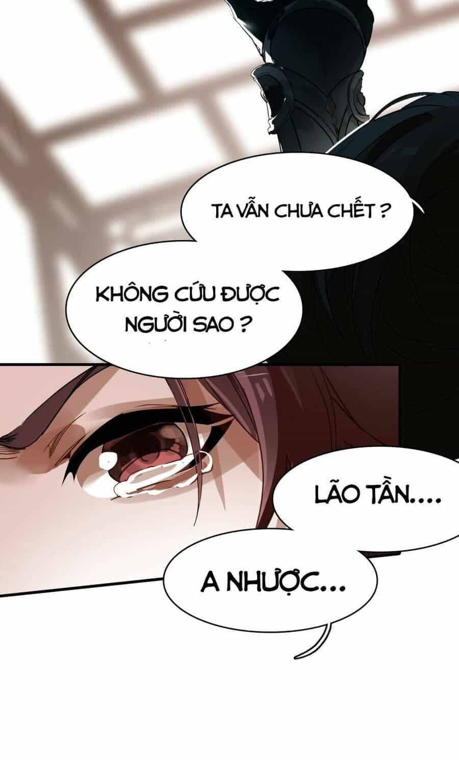 Bộ Tinh Ti Chi Nguyên Khởi - Chương 6 - ảnh 13