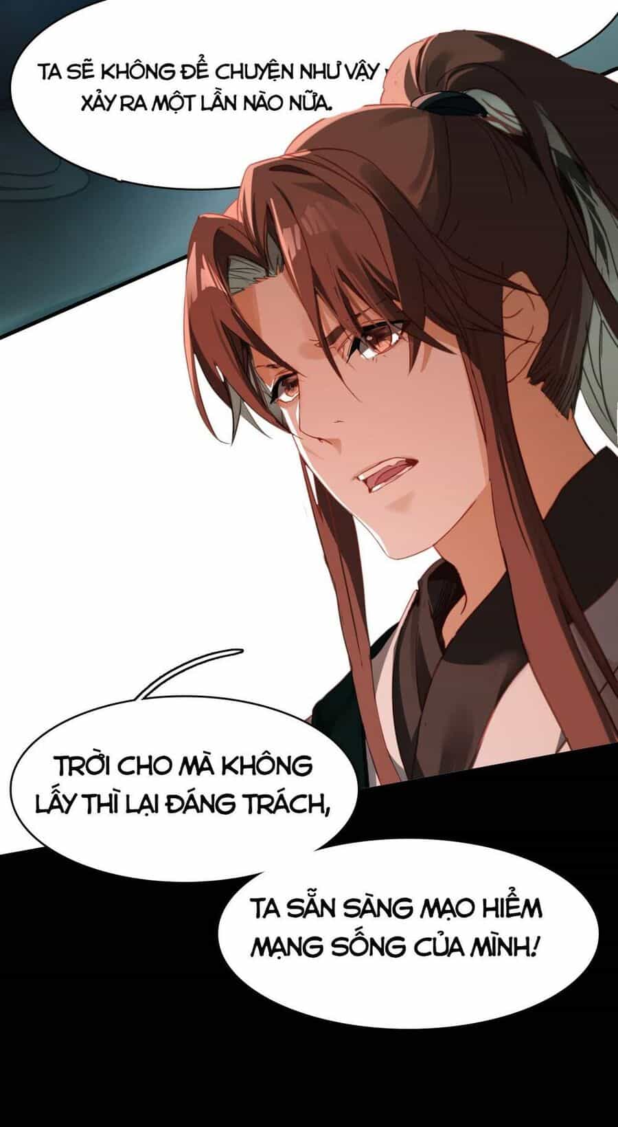 Bộ Tinh Ti Chi Nguyên Khởi - Chương 6 - ảnh 44