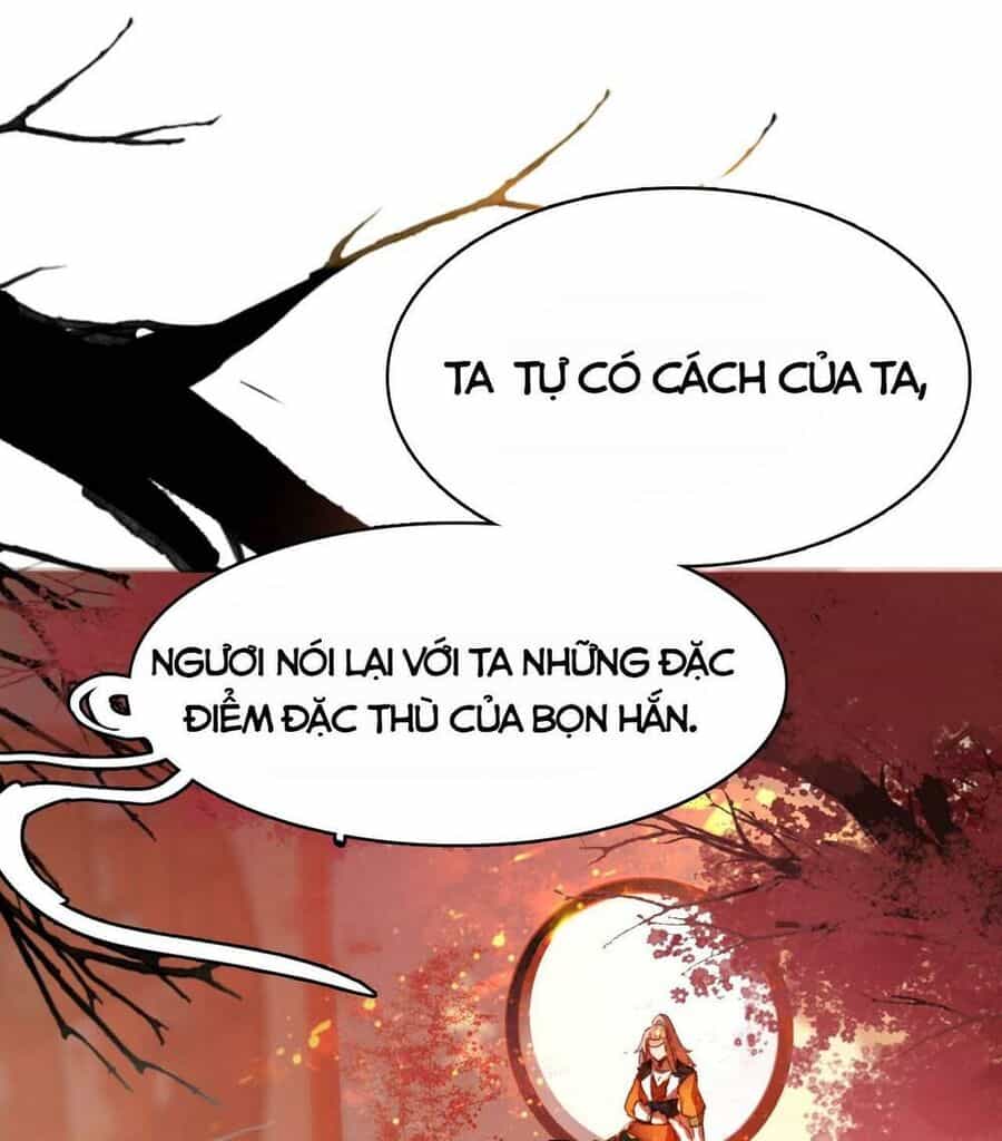 Bộ Tinh Ti Chi Nguyên Khởi - Chương 7 - ảnh 39
