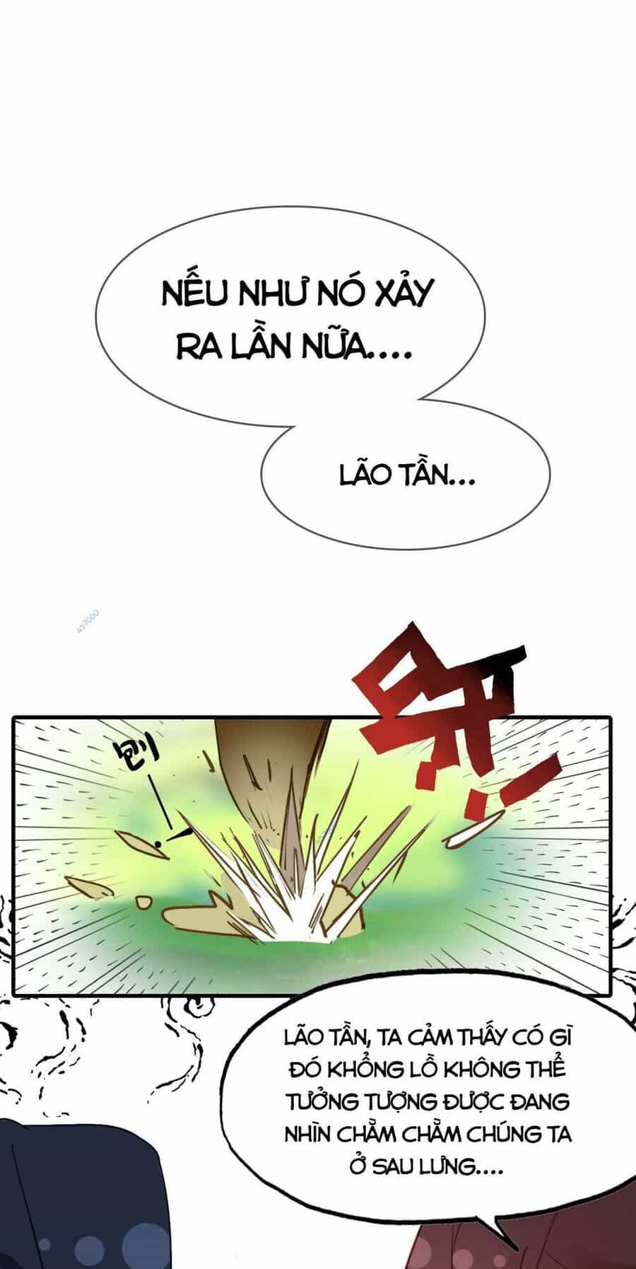 Bộ Tinh Ti Chi Nguyên Khởi - Chương 8 - ảnh 22