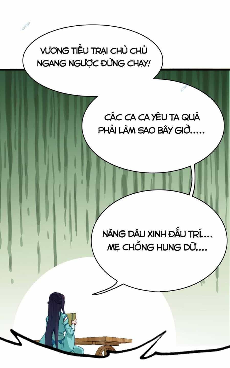 Bộ Tinh Ti Chi Nguyên Khởi - Chương 9 - ảnh 13
